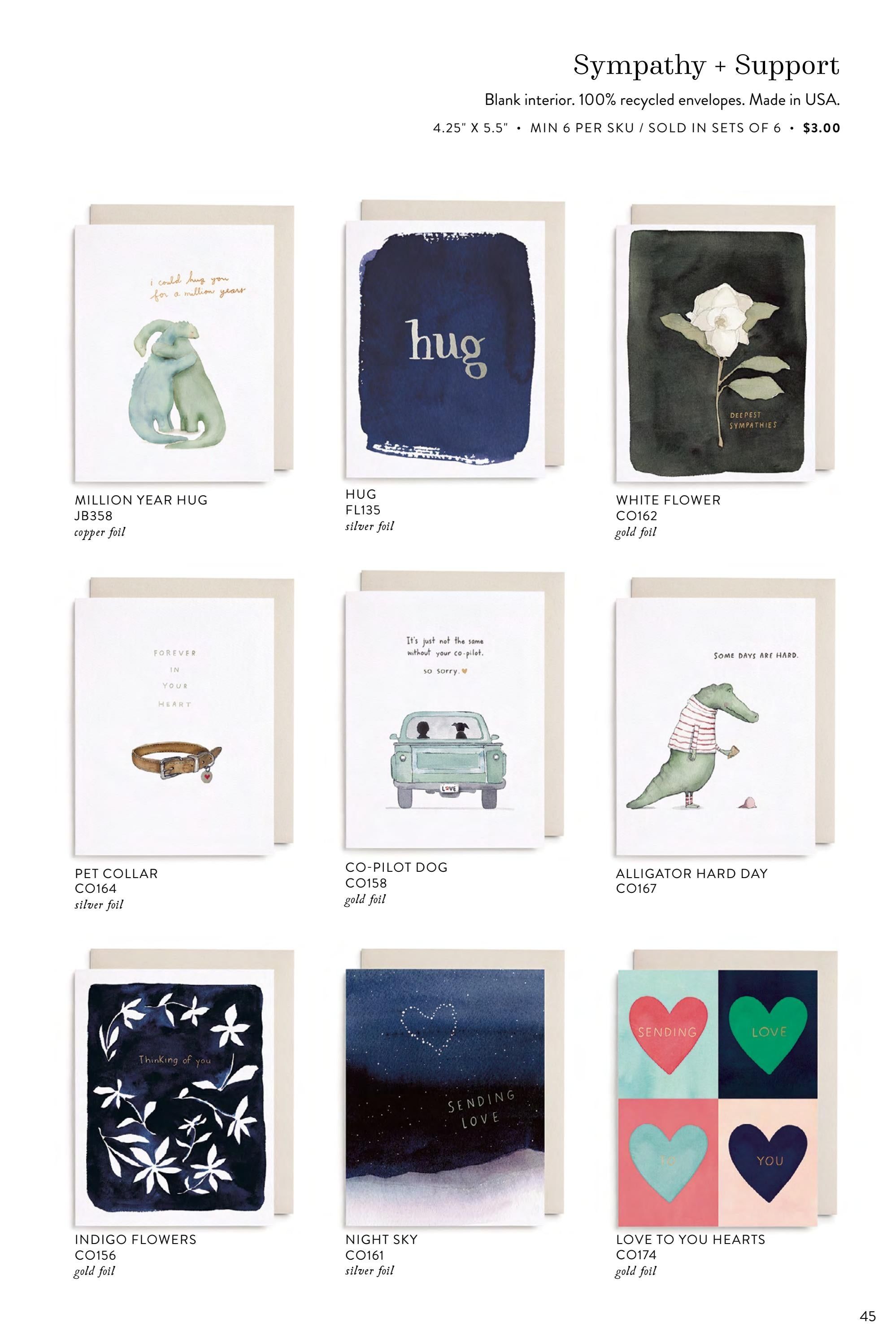 E Frances Fall and Holiday Stationery Catalog Weekly Ad January 1 - December 31, 2026