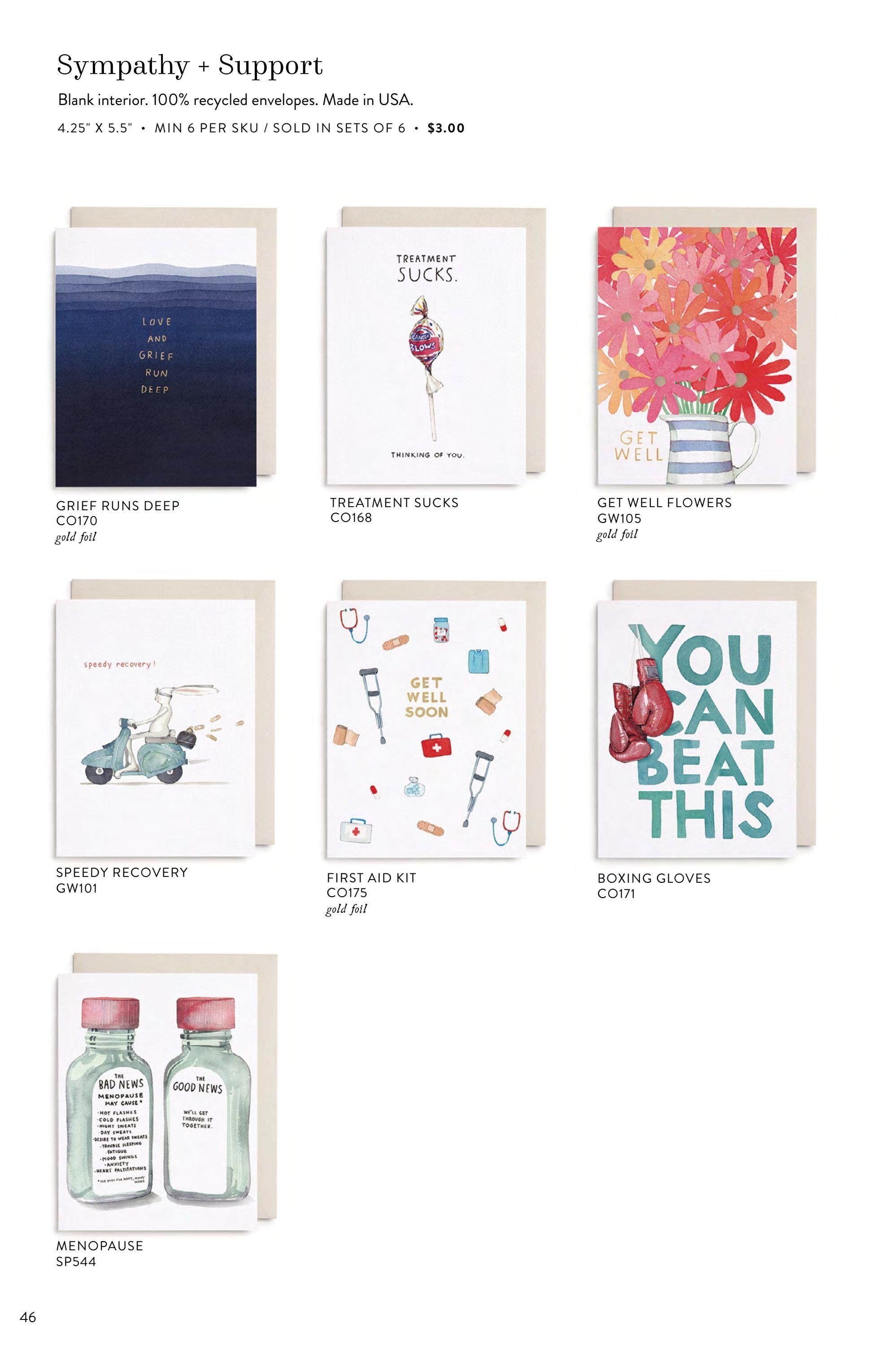 E Frances Fall and Holiday Stationery Catalog Weekly Ad January 1 - December 31, 2026