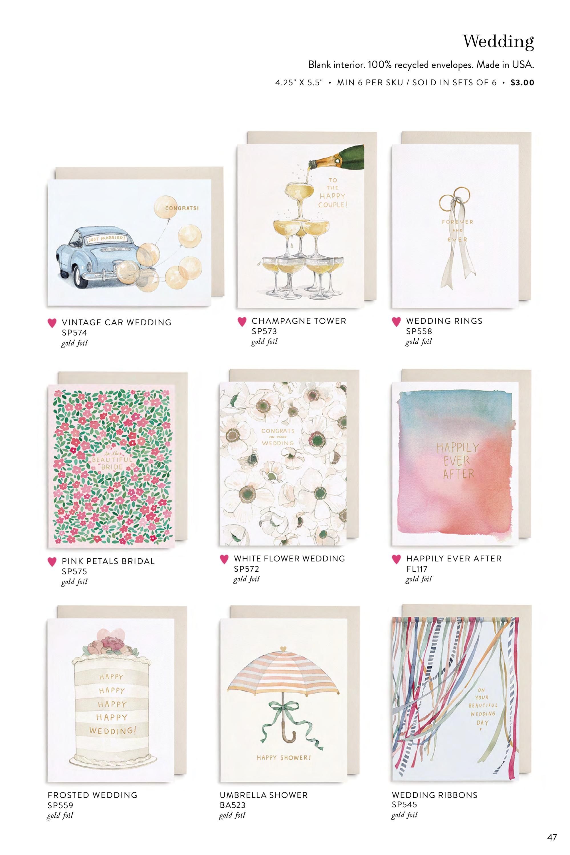 E Frances Fall and Holiday Stationery Catalog Weekly Ad January 1 - December 31, 2026