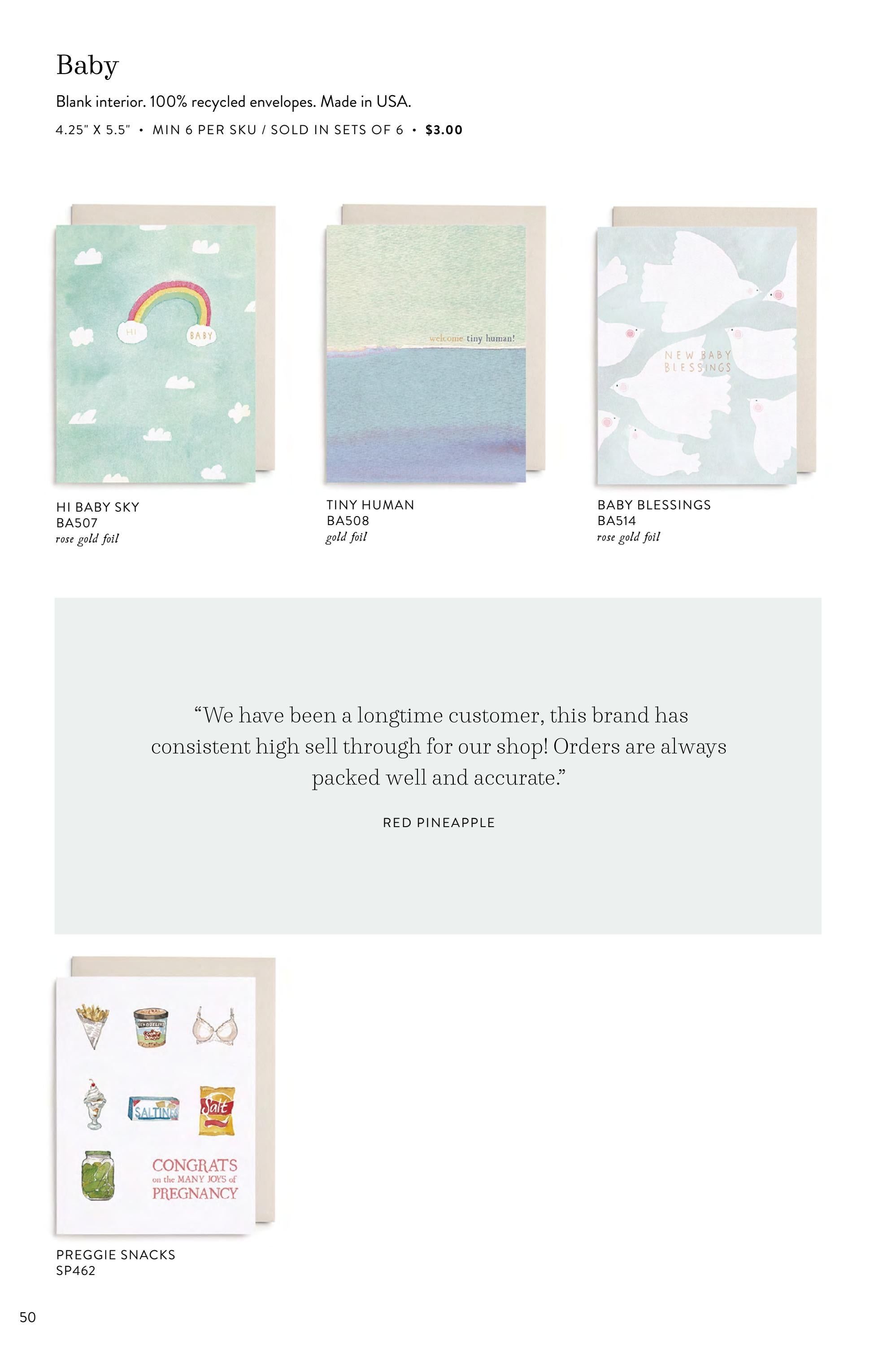 E Frances Fall and Holiday Stationery Catalog Weekly Ad January 1 - December 31, 2026