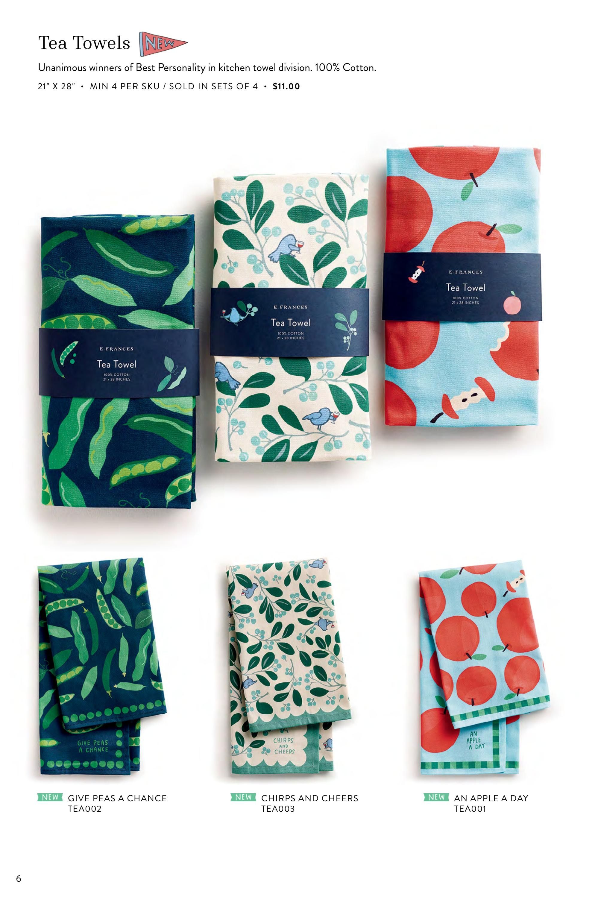 E Frances Fall and Holiday Stationery Catalog Weekly Ad January 1 - December 31, 2026