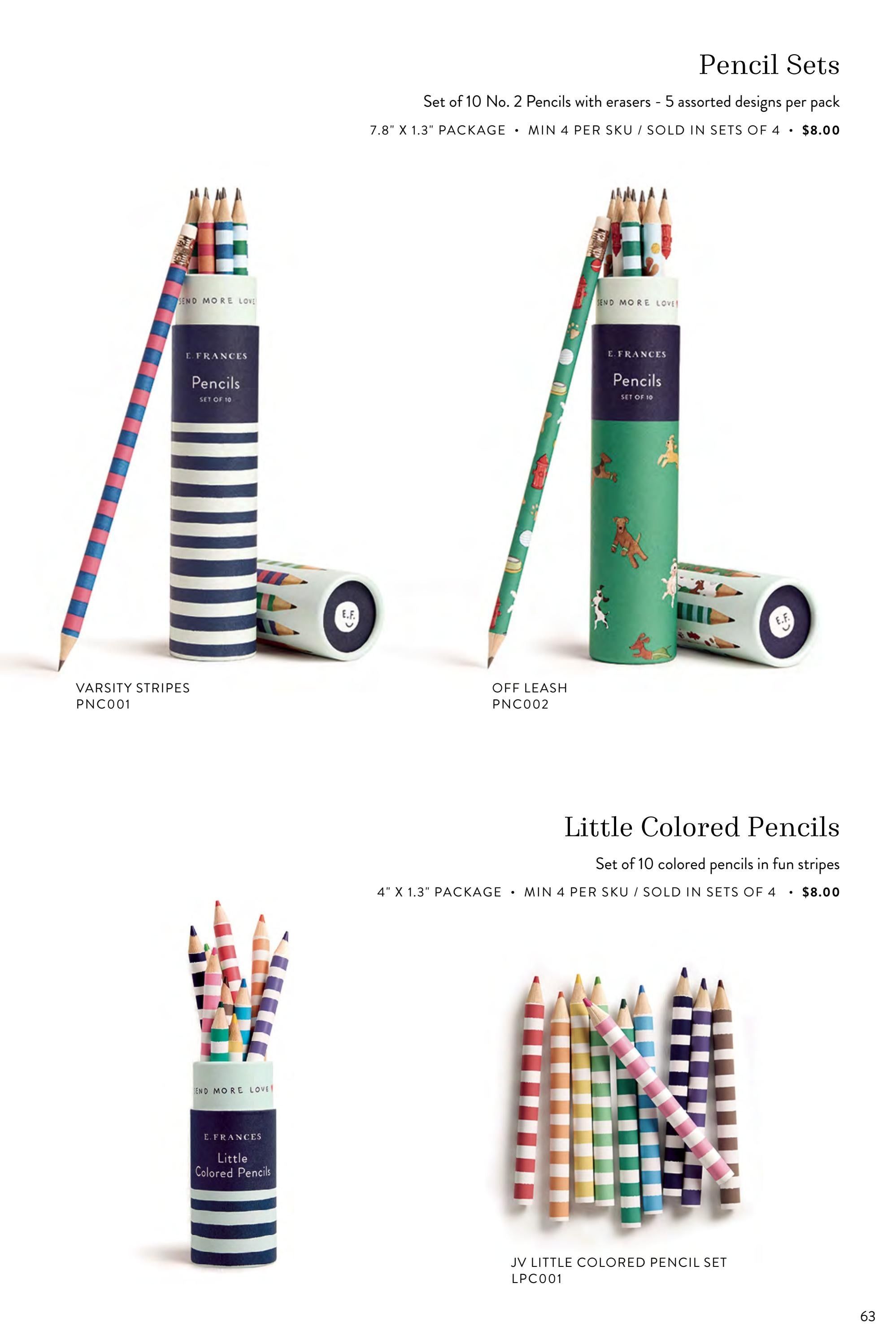 E Frances Fall and Holiday Stationery Catalog Weekly Ad January 1 - December 31, 2026
