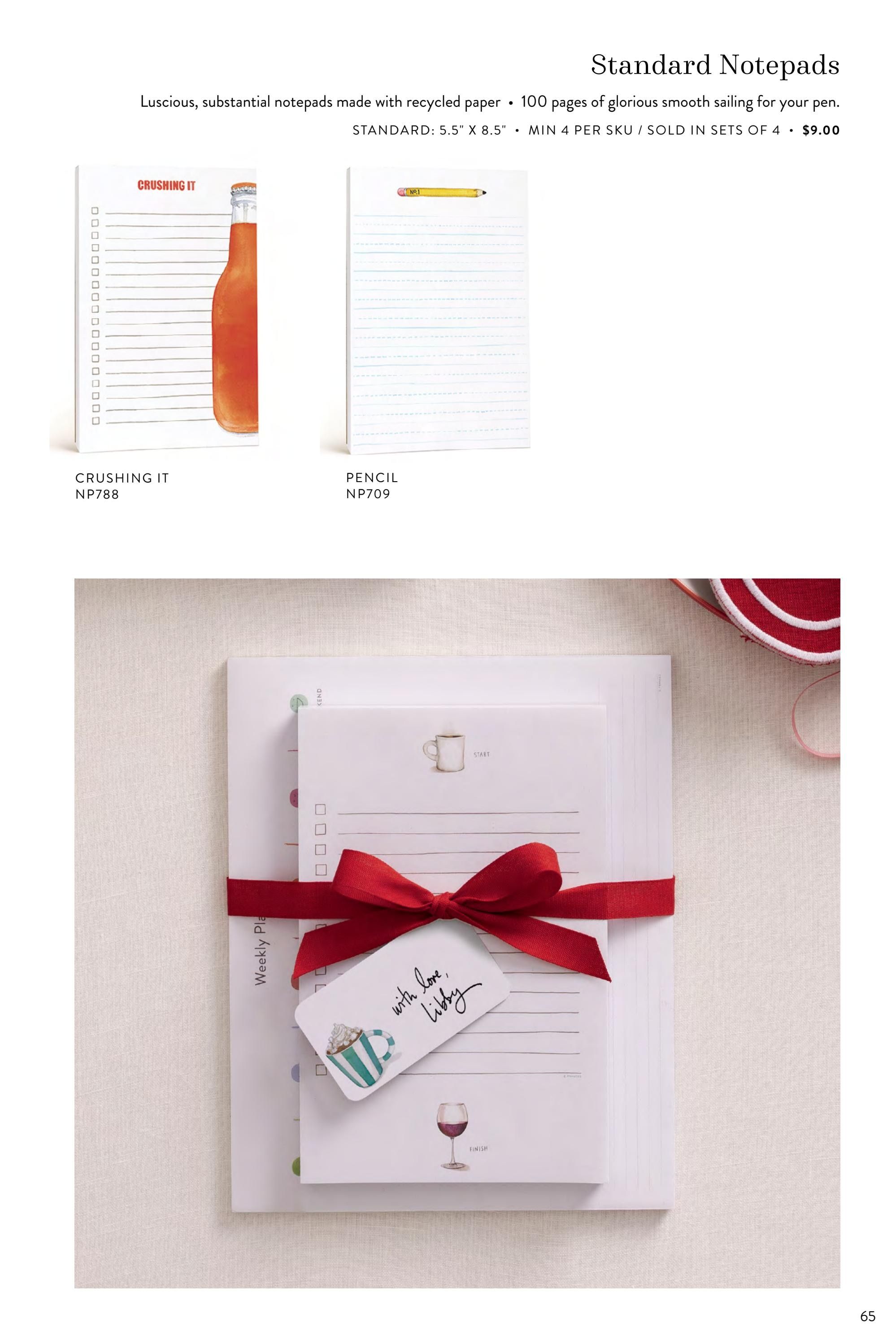 E Frances Fall and Holiday Stationery Catalog Weekly Ad January 1 - December 31, 2026