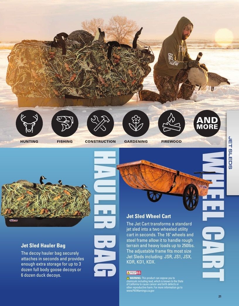 Eagle Claw Fishing Tackle Catalog Weekly Ad August 31, 2026 - December 31, 2028