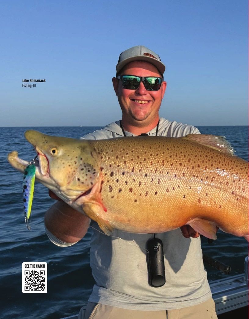 Eagle Claw Fishing Tackle Catalog Weekly Ad August 31, 2026 - December 31, 2028