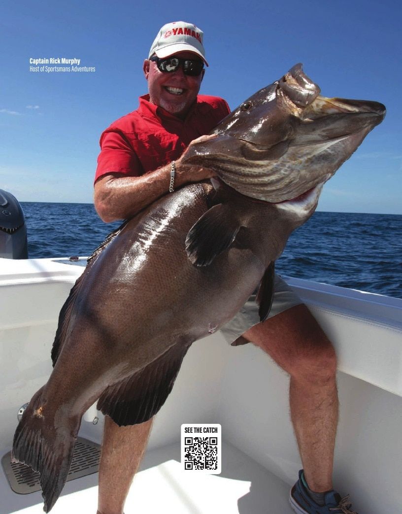 Eagle Claw Fishing Tackle Catalog Weekly Ad August 31, 2026 - December 31, 2028