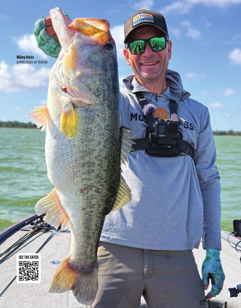 Eagle Claw Fishing Tackle Catalog Weekly Ad August 31, 2026 - December 31, 2028