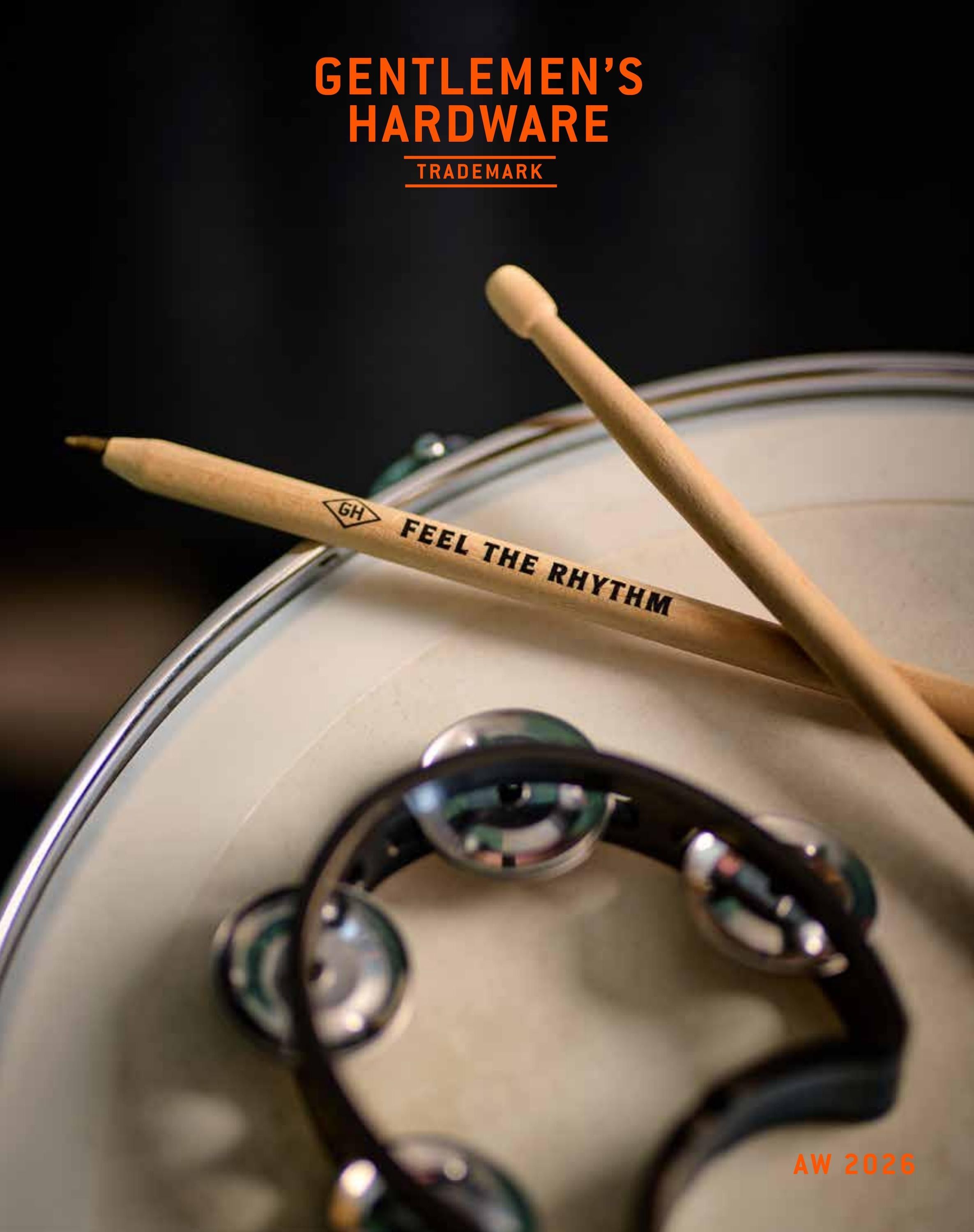 Gentlemen's Hardware Autumn and Winter Gifts Catalog Weekly Ad January 1 - December 31, 2026