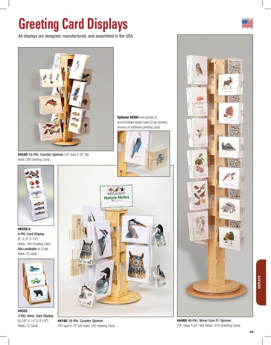 Earth Sky + Water Art Products Catalog Weekly Ad January 1 - December 31, 2026