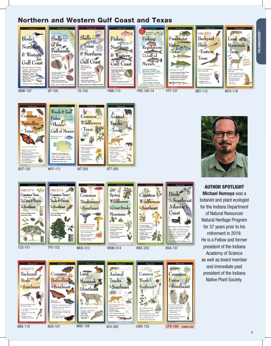 Earth Sky + Water Art Products Catalog Weekly Ad January 1 - December 31, 2026