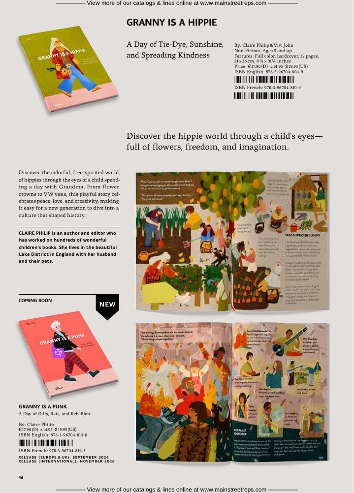 Gestalten Fall Books Catalog Weekly Ad January 1 - December 31, 2026