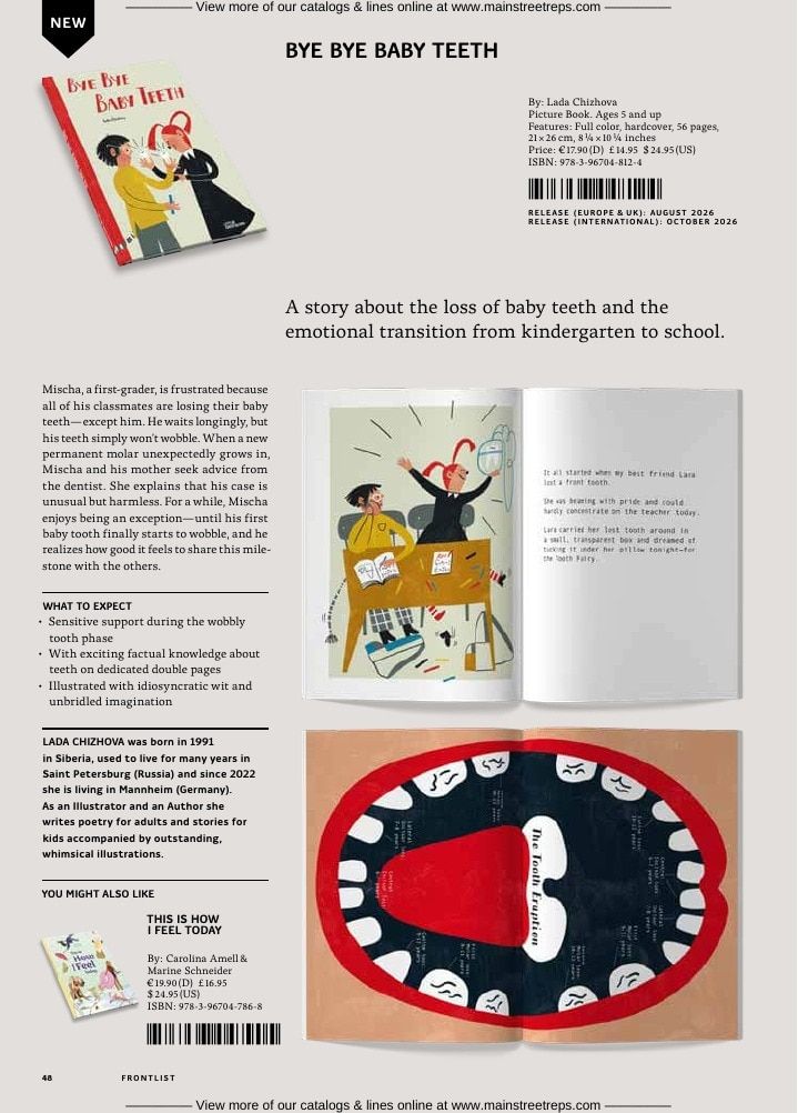 Gestalten Fall Books Catalog Weekly Ad January 1 - December 31, 2026