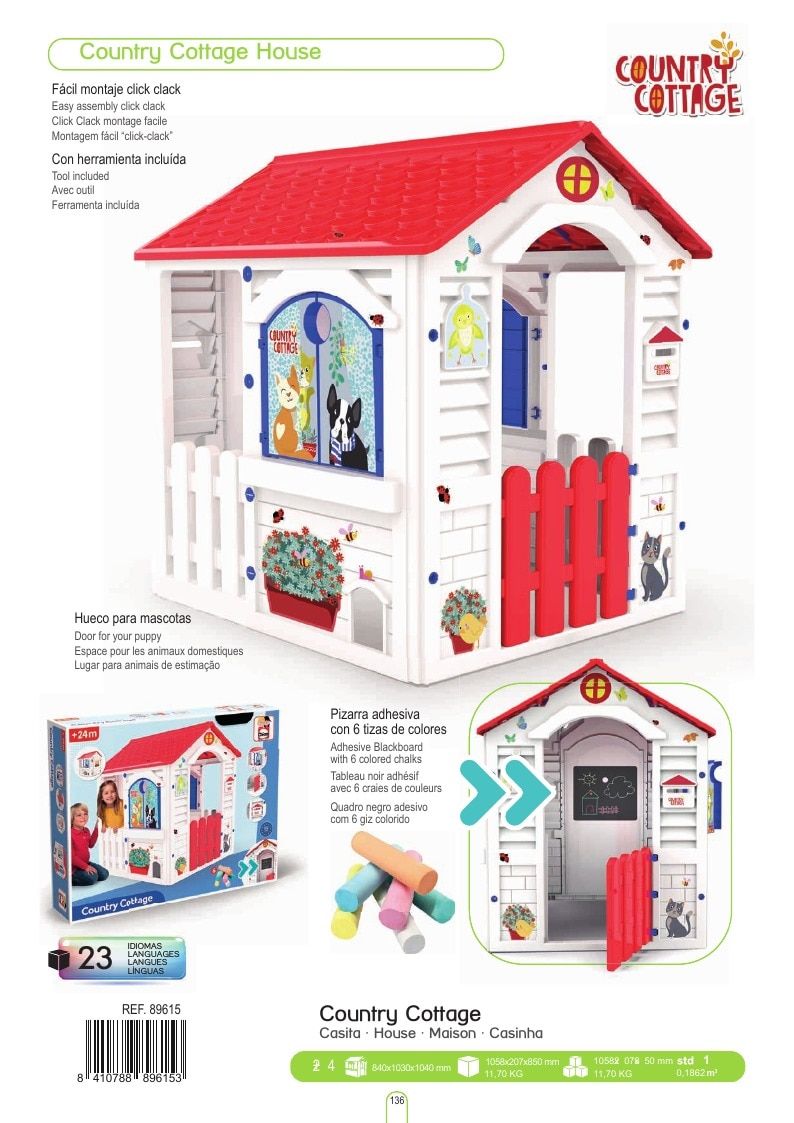 Educa Annual Puzzles and Games Catalog Weekly Ad January 1 - December 31, 2026