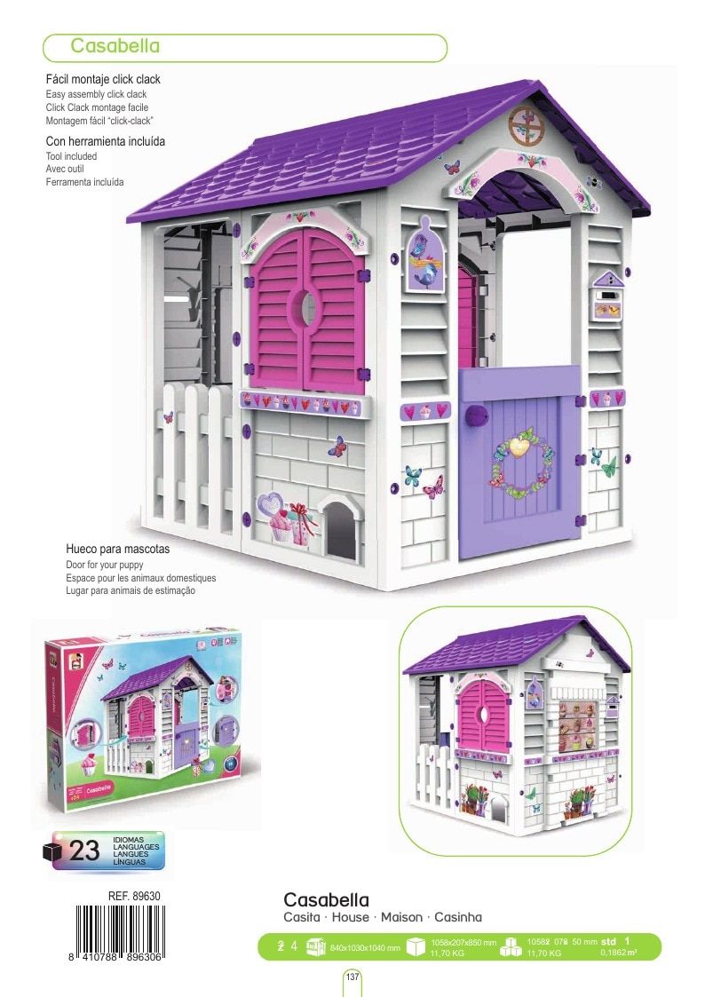 Educa Annual Puzzles and Games Catalog Weekly Ad January 1 - December 31, 2026