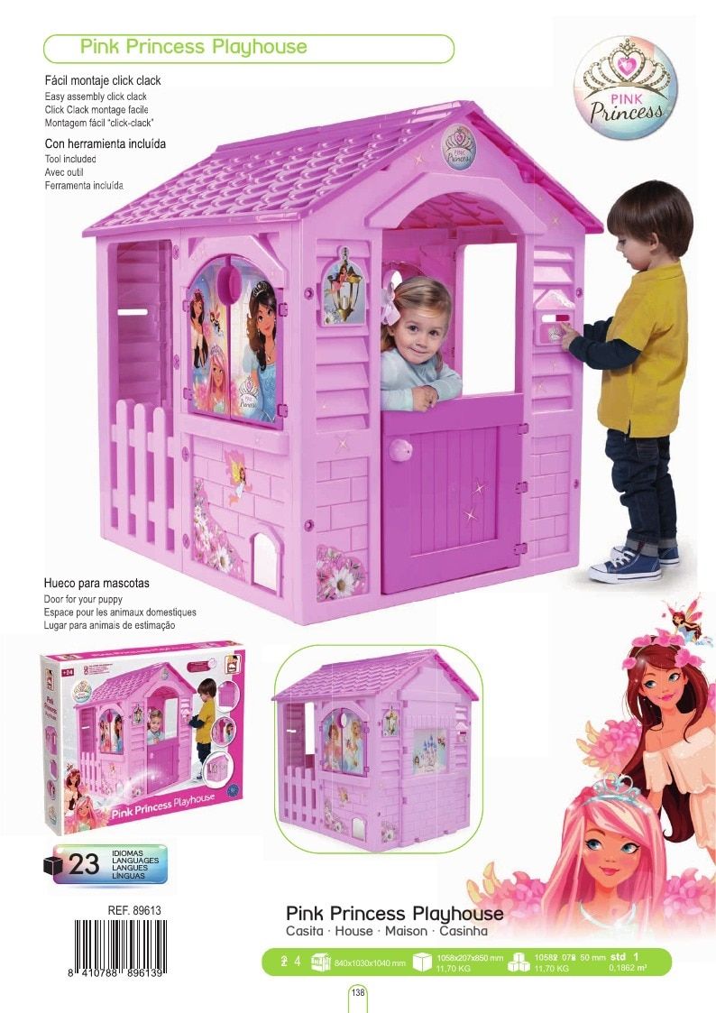 Educa Annual Puzzles and Games Catalog Weekly Ad January 1 - December 31, 2026
