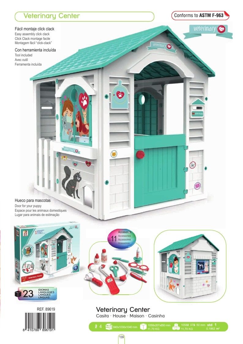 Educa Annual Puzzles and Games Catalog Weekly Ad January 1 - December 31, 2026