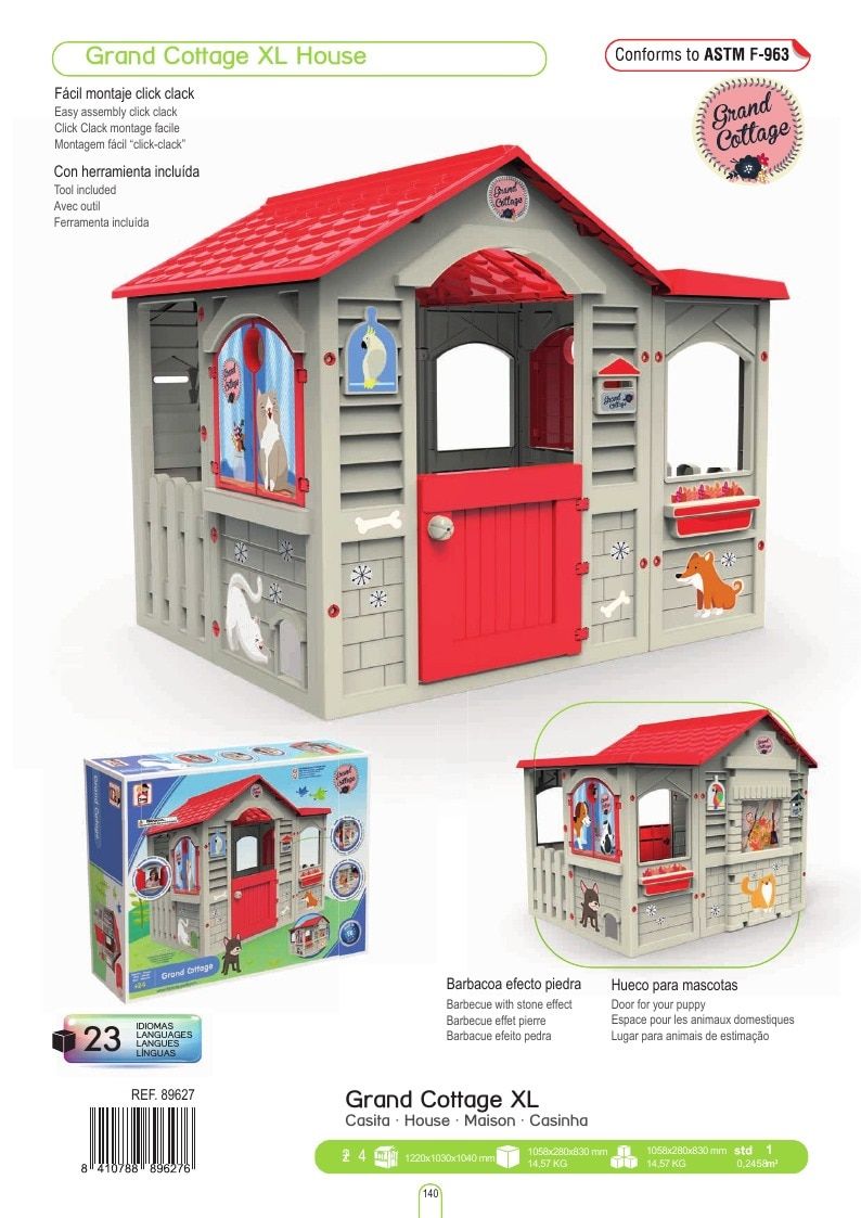 Educa Annual Puzzles and Games Catalog Weekly Ad January 1 - December 31, 2026