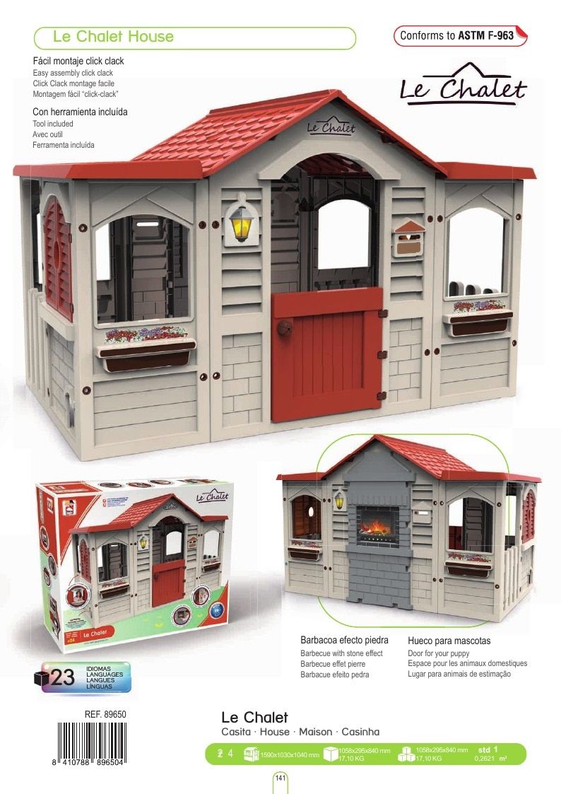 Educa Annual Puzzles and Games Catalog Weekly Ad January 1 - December 31, 2026