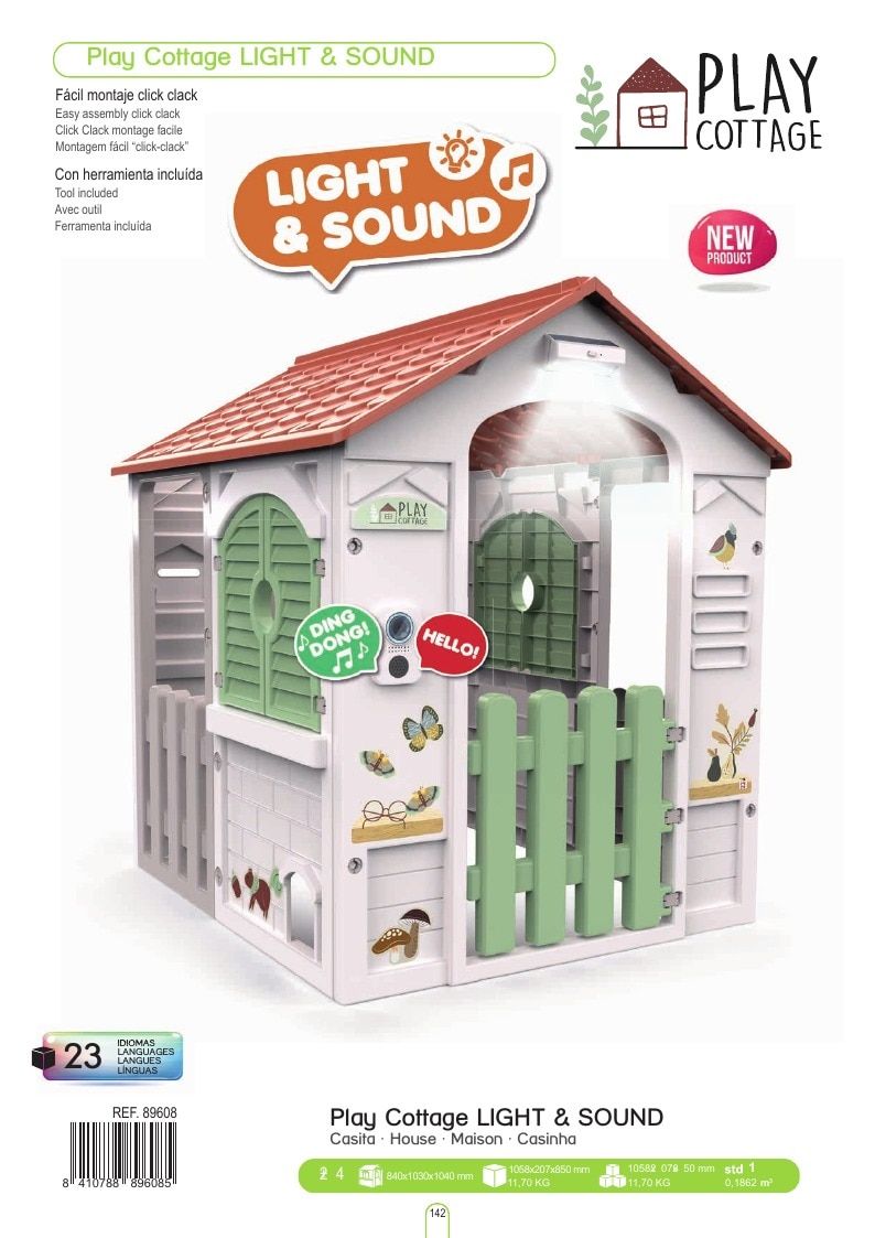 Educa Annual Puzzles and Games Catalog Weekly Ad January 1 - December 31, 2026