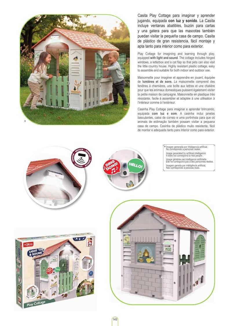 Educa Annual Puzzles and Games Catalog Weekly Ad January 1 - December 31, 2026