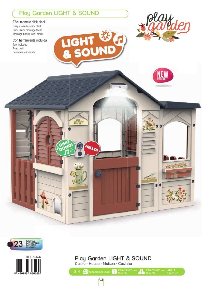 Educa Annual Puzzles and Games Catalog Weekly Ad January 1 - December 31, 2026