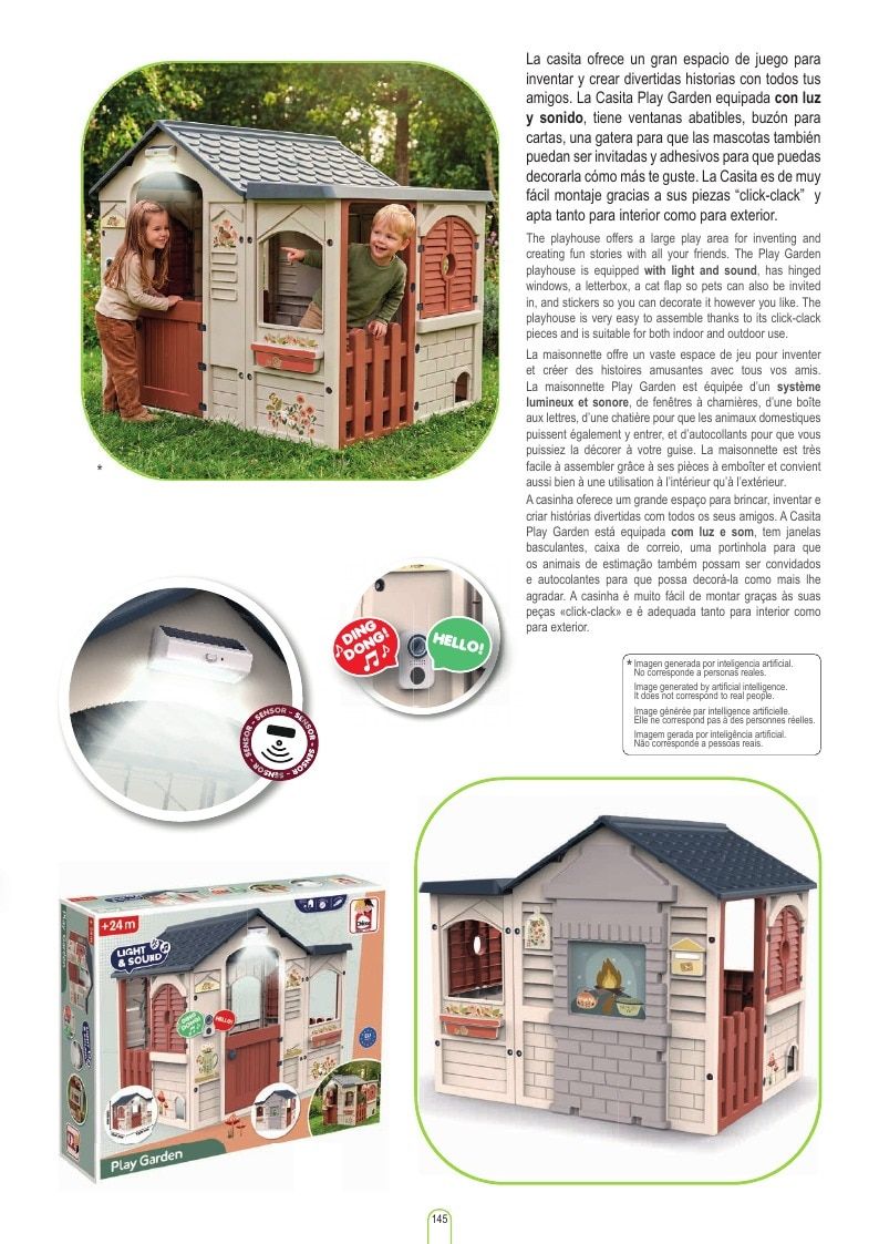 Educa Annual Puzzles and Games Catalog Weekly Ad January 1 - December 31, 2026