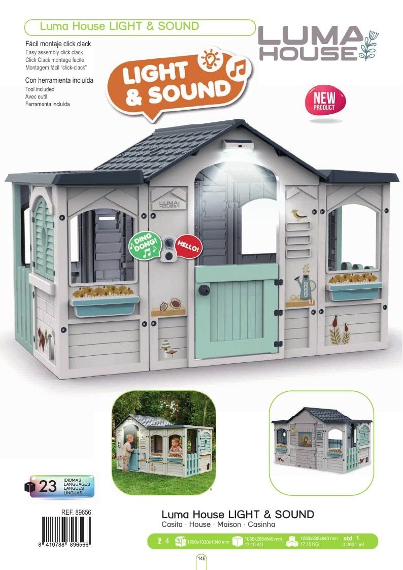 Educa Annual Puzzles and Games Catalog Weekly Ad January 1 - December 31, 2026