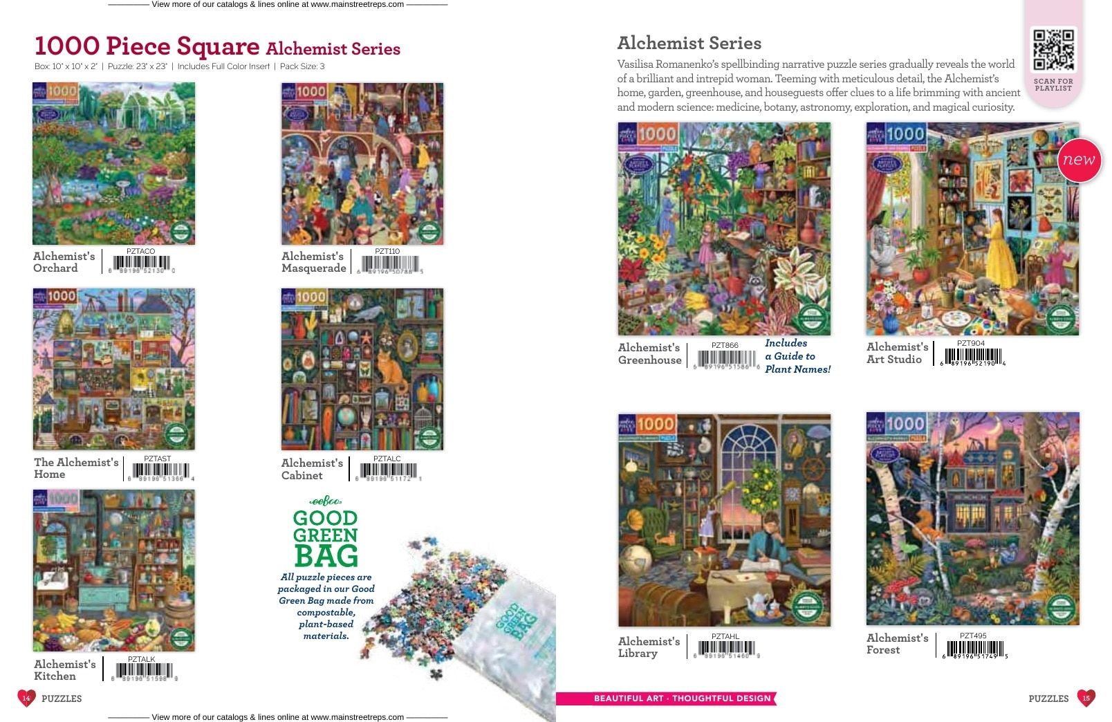 eeBoo Holiday Toys and Games Catalog Weekly Ad January 1 - December 31, 2026