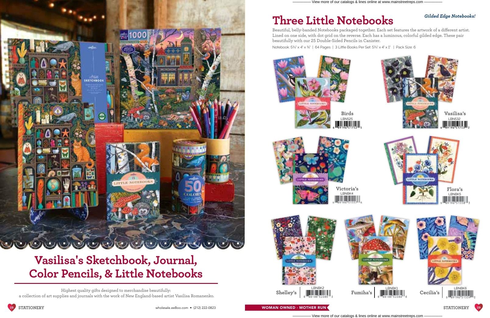 eeBoo Holiday Toys and Games Catalog Weekly Ad January 1 - December 31, 2026