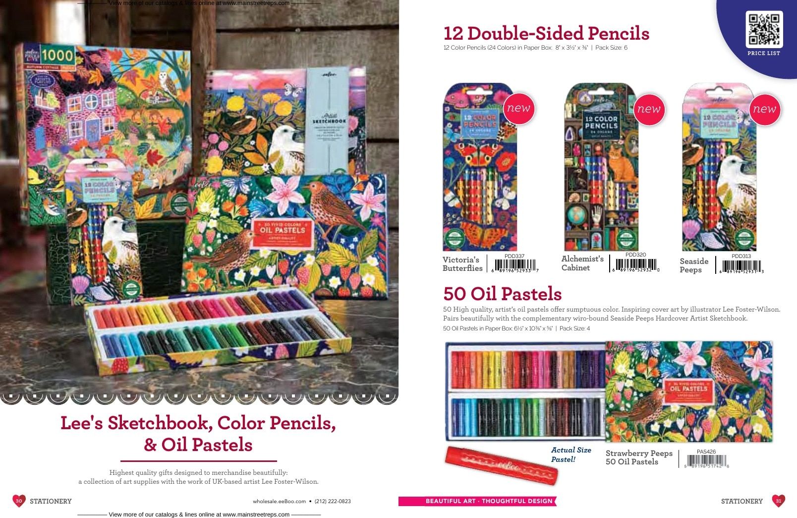 eeBoo Holiday Toys and Games Catalog Weekly Ad January 1 - December 31, 2026