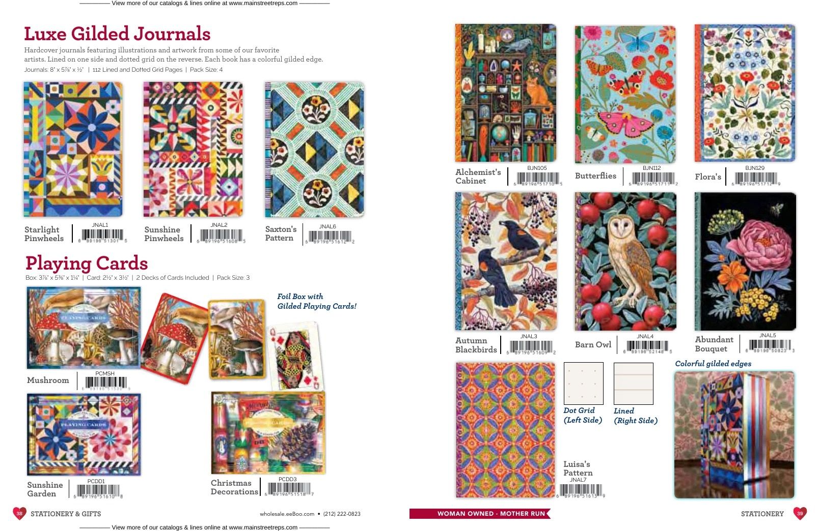 eeBoo Holiday Toys and Games Catalog Weekly Ad January 1 - December 31, 2026