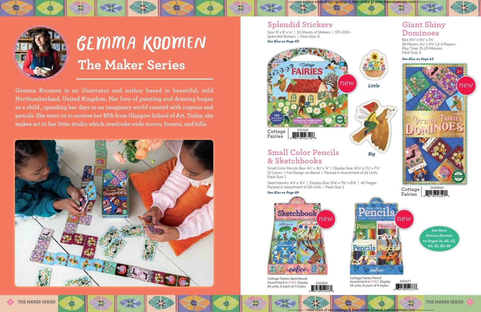 eeBoo Holiday Toys and Games Catalog Weekly Ad January 1 - December 31, 2026