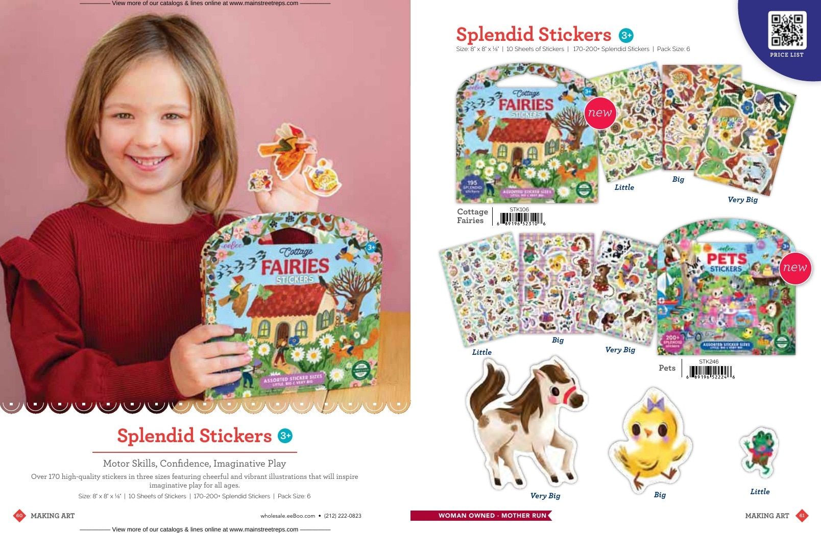 eeBoo Holiday Toys and Games Catalog Weekly Ad January 1 - December 31, 2026