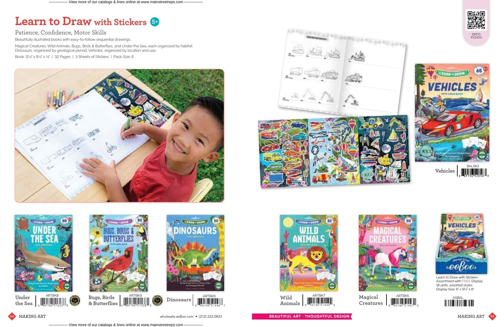 eeBoo Holiday Toys and Games Catalog Weekly Ad January 1 - December 31, 2026