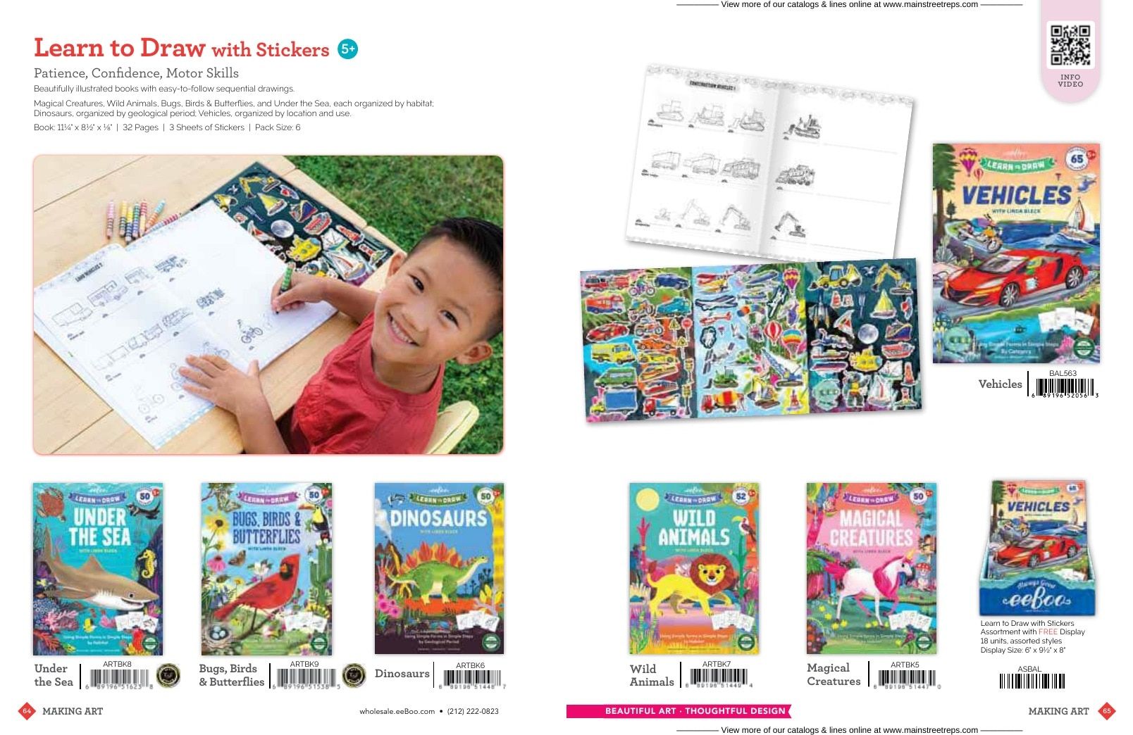 eeBoo Holiday Toys and Games Catalog Weekly Ad January 1 - December 31, 2026