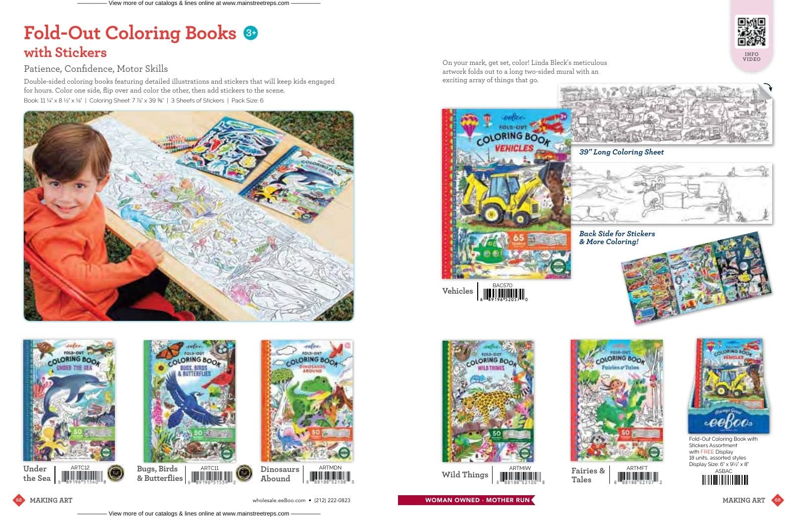 eeBoo Holiday Toys and Games Catalog Weekly Ad January 1 - December 31, 2026