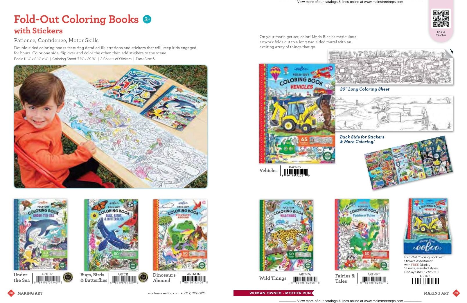 eeBoo Holiday Toys and Games Catalog Weekly Ad January 1 - December 31, 2026