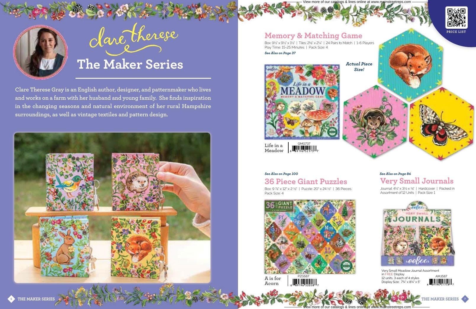 eeBoo Holiday Toys and Games Catalog Weekly Ad January 1 - December 31, 2026