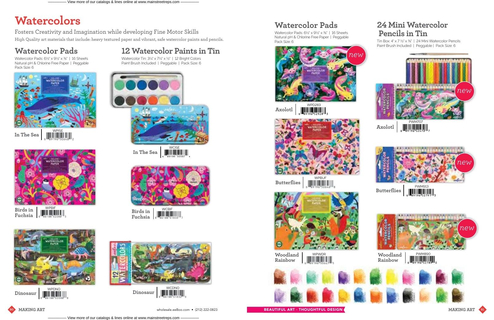 eeBoo Holiday Toys and Games Catalog Weekly Ad January 1 - December 31, 2026