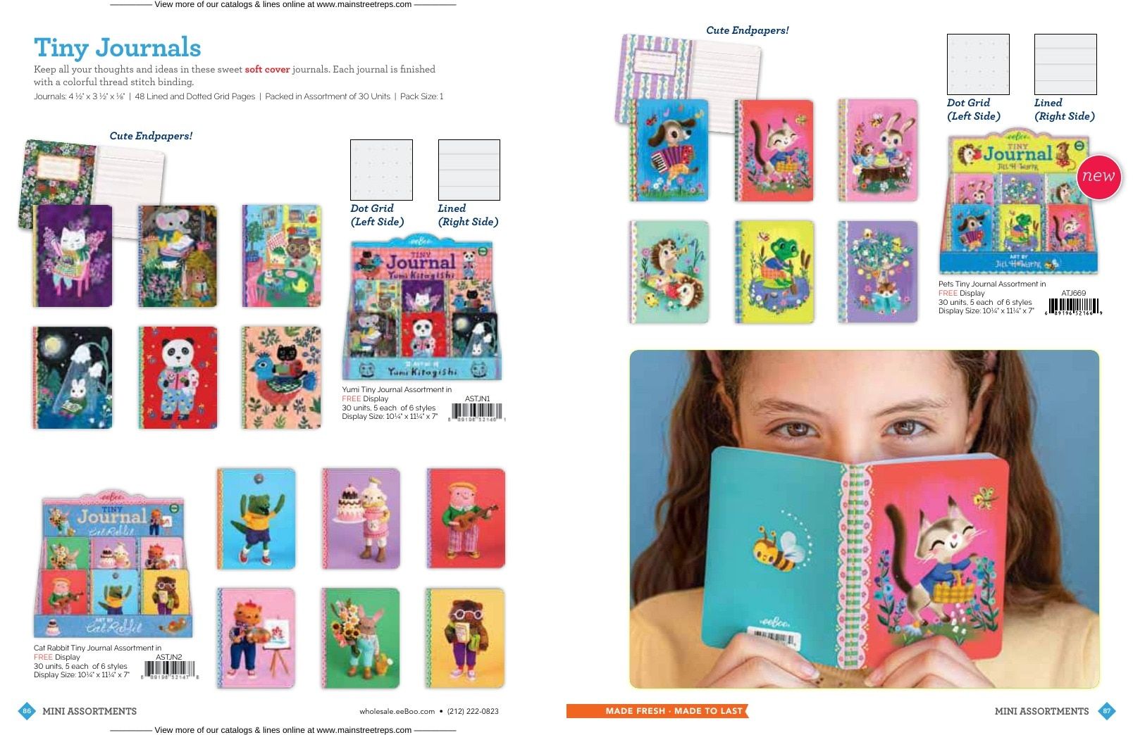 eeBoo Holiday Toys and Games Catalog Weekly Ad January 1 - December 31, 2026