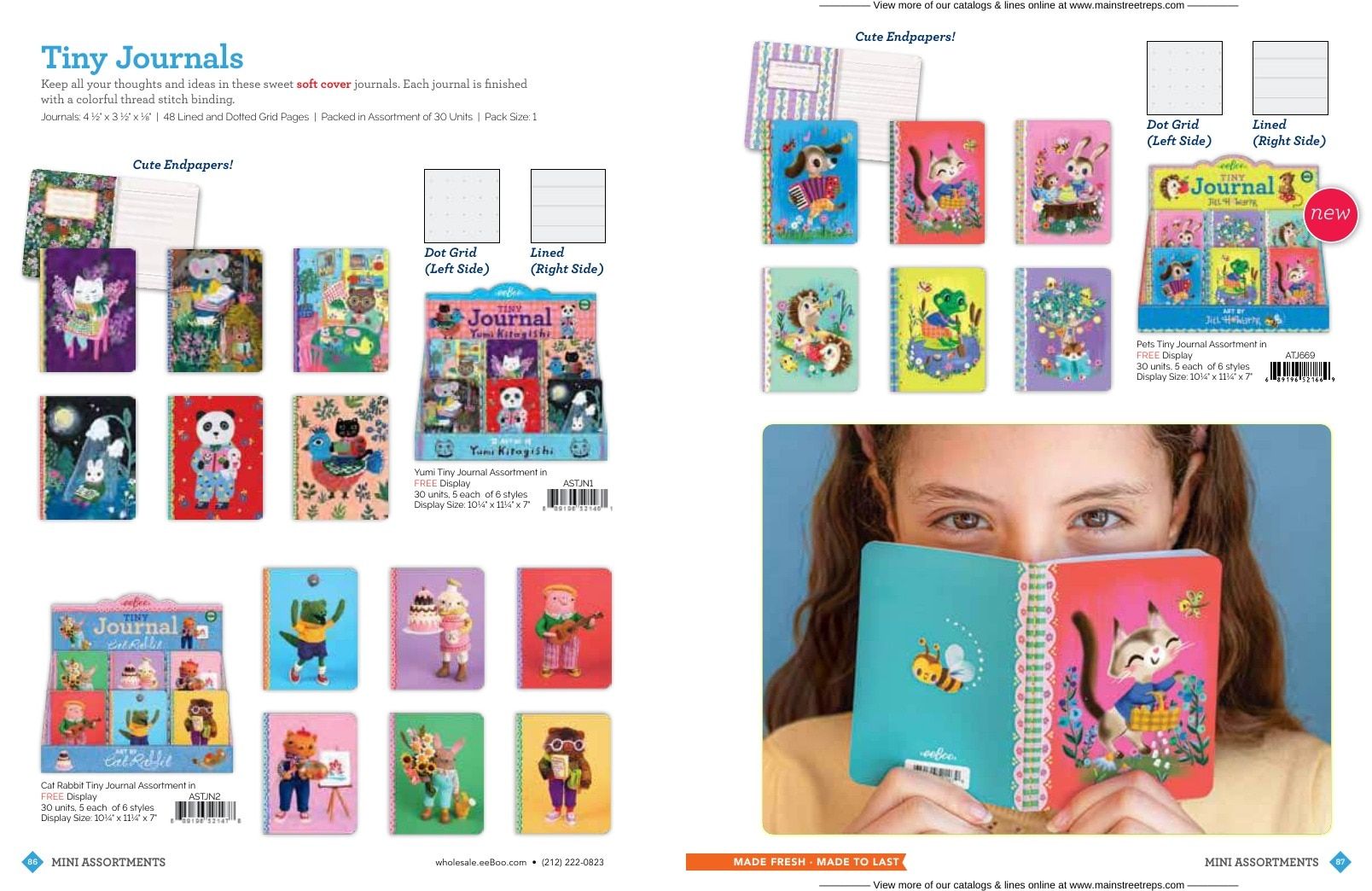eeBoo Holiday Toys and Games Catalog Weekly Ad January 1 - December 31, 2026