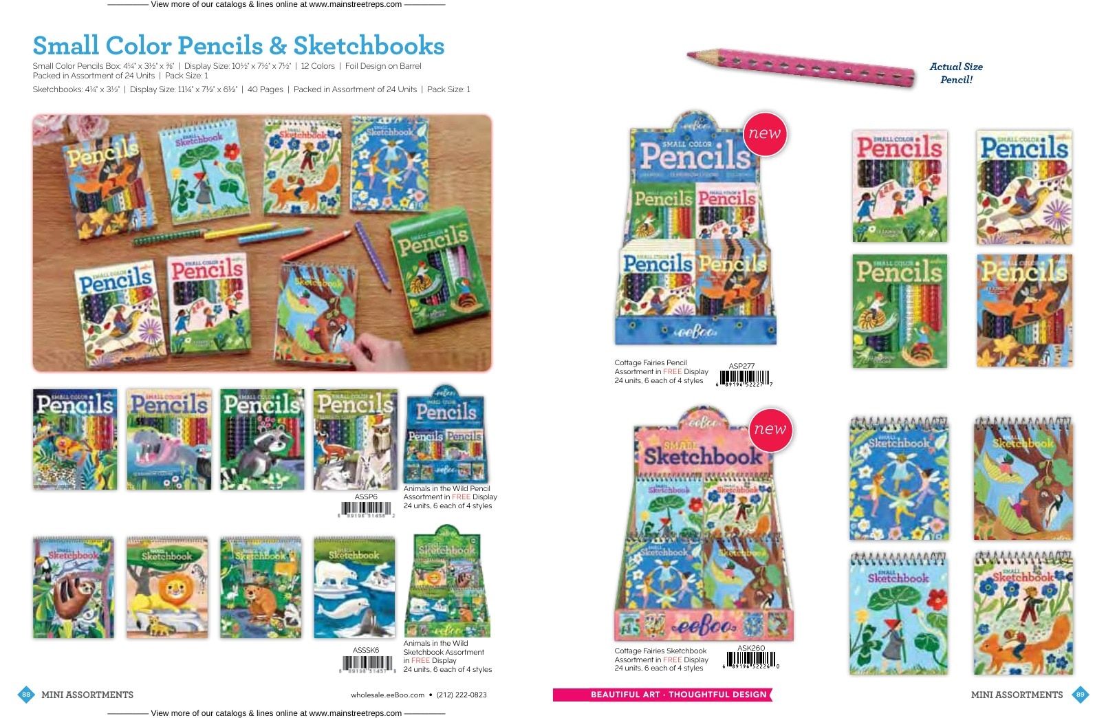 eeBoo Holiday Toys and Games Catalog Weekly Ad January 1 - December 31, 2026