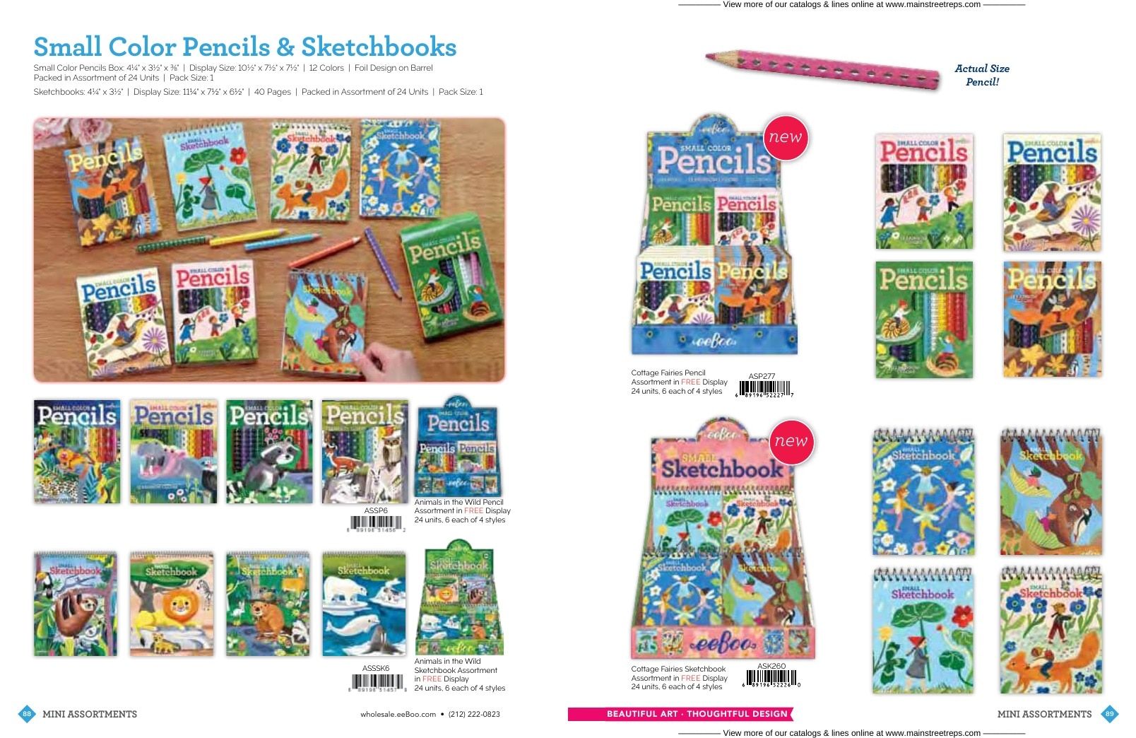 eeBoo Holiday Toys and Games Catalog Weekly Ad January 1 - December 31, 2026