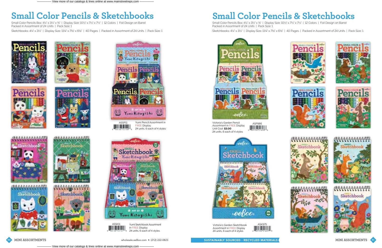 eeBoo Holiday Toys and Games Catalog Weekly Ad January 1 - December 31, 2026