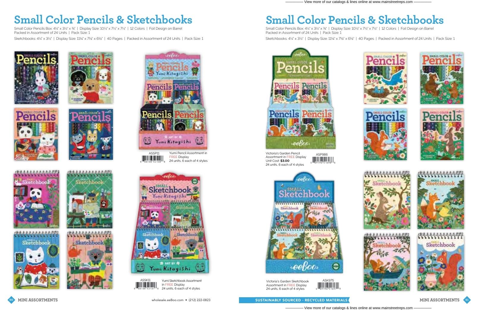 eeBoo Holiday Toys and Games Catalog Weekly Ad January 1 - December 31, 2026