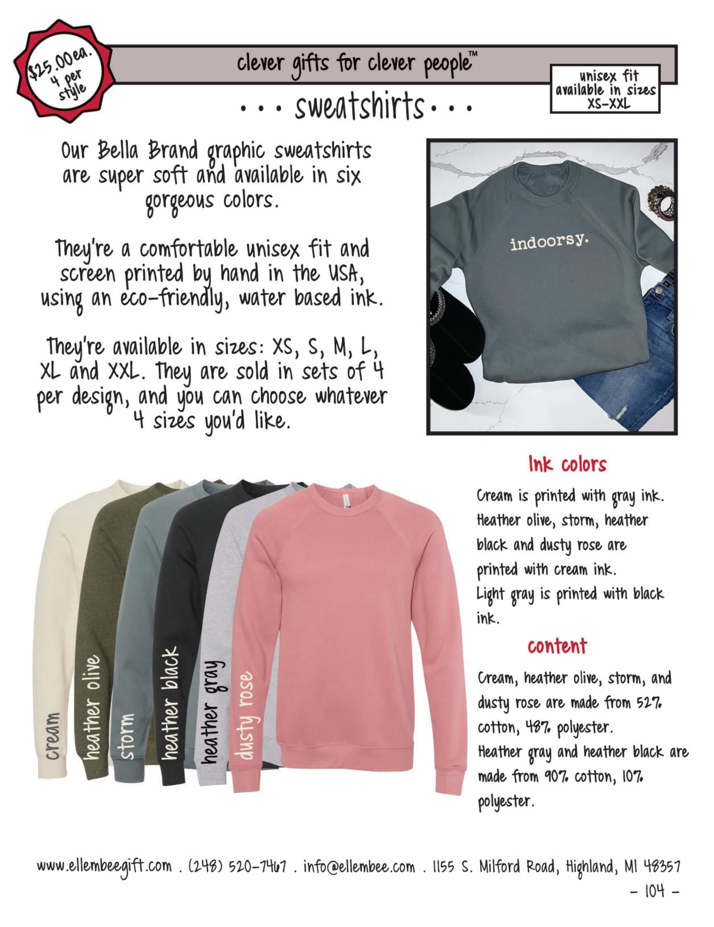 Ellembee Gift Annual Gift Catalog Weekly Ad January 1 - December 31, 2026