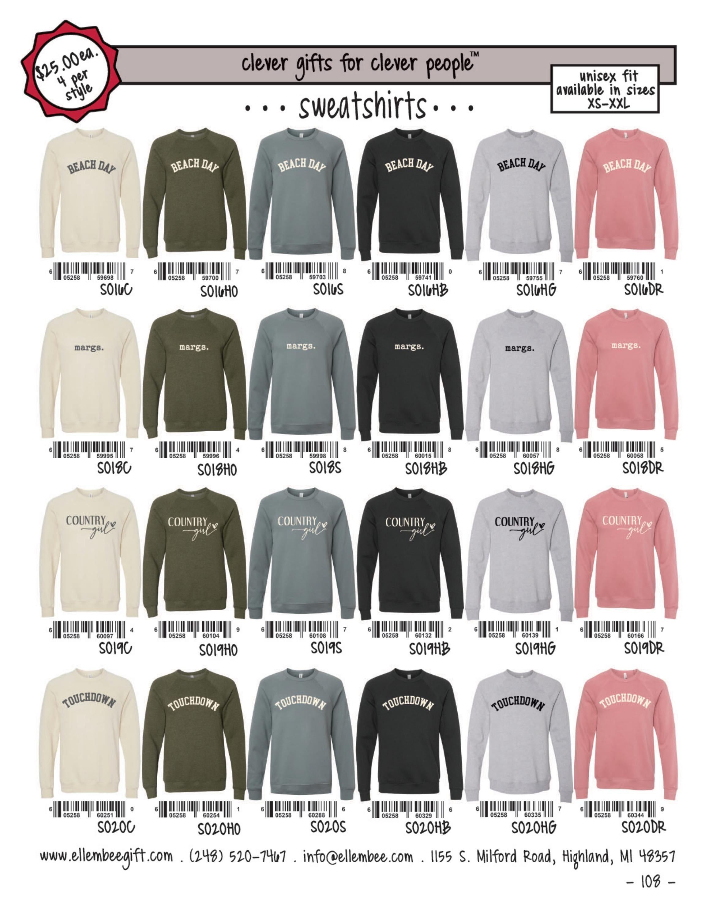 Ellembee Gift Annual Gift Catalog Weekly Ad January 1 - December 31, 2026