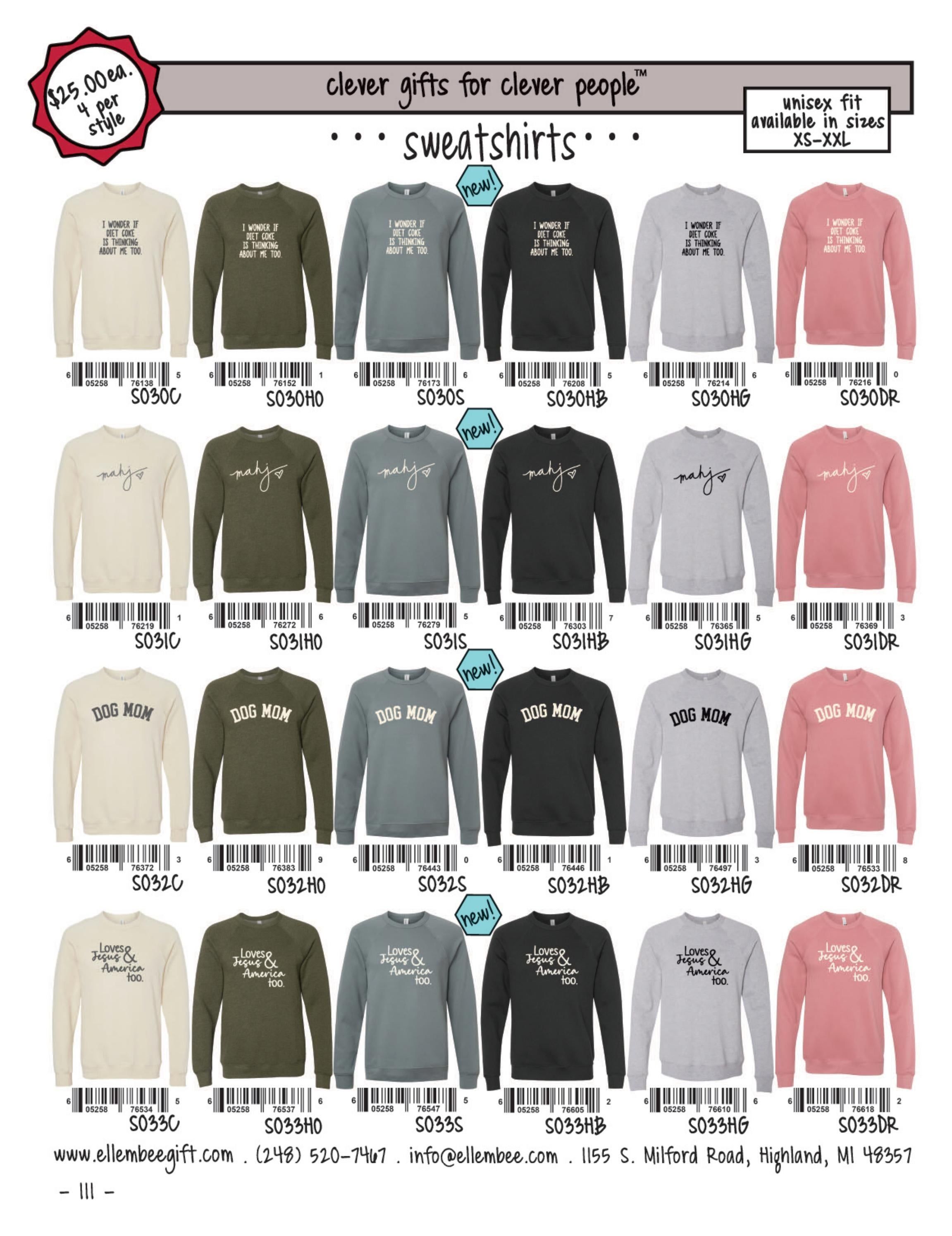 Ellembee Gift Annual Gift Catalog Weekly Ad January 1 - December 31, 2026