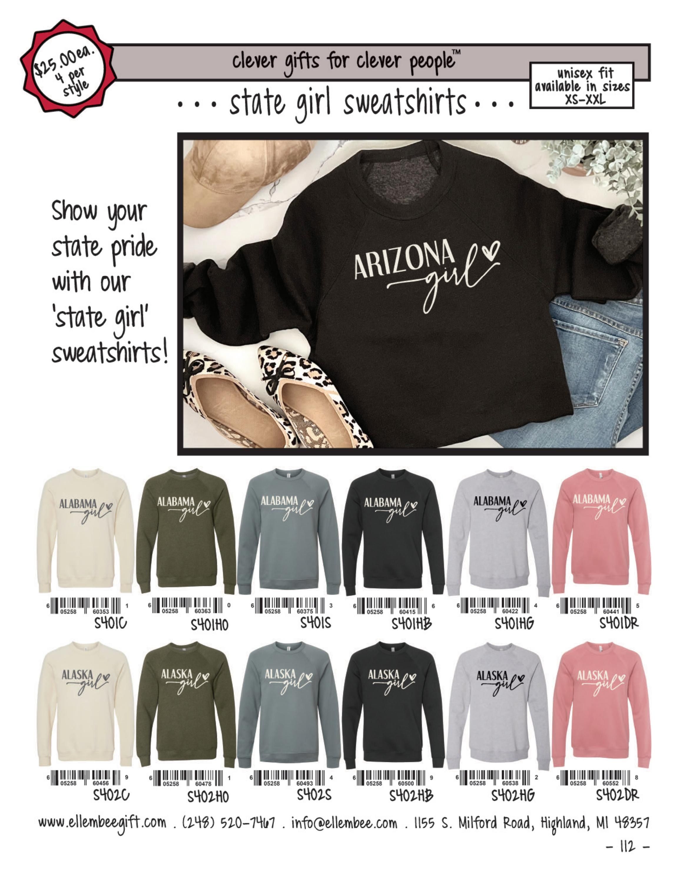 Ellembee Gift Annual Gift Catalog Weekly Ad January 1 - December 31, 2026