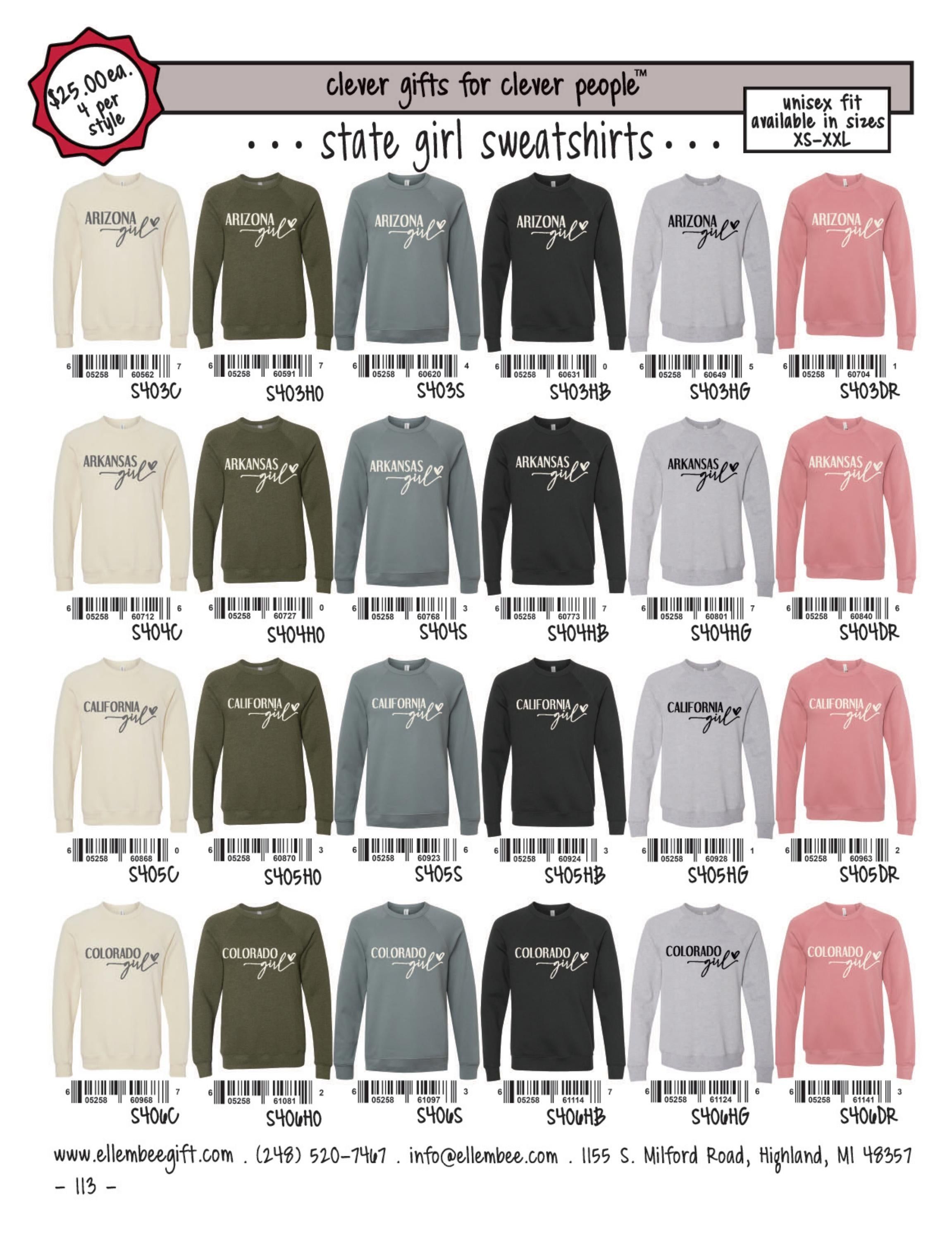 Ellembee Gift Annual Gift Catalog Weekly Ad January 1 - December 31, 2026